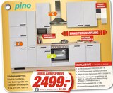 Küchenzeile Angebot in Waldachtal Küchenzeile im aktuellen Prospekt bei Möbel AS in Waldachtal