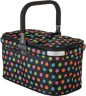 Einkaufskorb Angebote bei E center Wiesbaden für 14,99 €