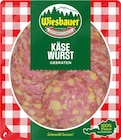 EDEKA - Käsewurst Angebot im Prospekt Käsewurst bei EDEKA im Prospekt "" für 1,49 €