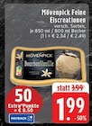 Feine Eiscreationen im Angebot bei EDEKA in Mönchengladbach Feine Eiscreationen Angebote von Mövenpick bei EDEKA Mönchengladbach für 1,99 €