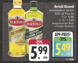 Aktuelles Olivenöl Angebot bei E center in Dresden ab 5,49 €
