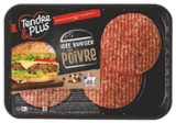 U Express Lyon - Promo IDÉE BURGER Promo IDÉE BURGER à 3,12 € dans le catalogue U Express "" à Lyon