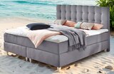BOXSPRINGBETT Angebote bei Polstermöbel Fischer Straubing für 1.659,00 €