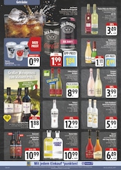 Vodka im E center Prospekt in Suhl Aktueller E center Prospekt mit Vodka, "Wir lieben Lebensmittel!", Seite 24