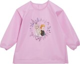 Tablier fille - DISNEY - Carrefour à Courbevoie Tablier fille - DISNEY en promo chez Carrefour Courbevoie à 4,99 €