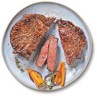 Entrecote Angebote von K-PURLAND WERTSCHÄTZE bei Kaufland Hofheim für 7,79 €