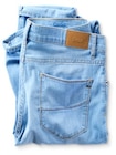 Light-Denim, 5-Pocket im Angebot bei Peek und Cloppenburg in Wolfsburg Light-Denim, 5-Pocket Angebote von Brax bei Peek und Cloppenburg Wolfsburg für 79,99 €
