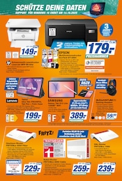 Aktueller expert Prospekt mit Tablet Pc, "Top Angebote", Seite 9