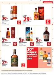 Prospectus Auchan Hypermarché "25 JOURS AUCHAN" en cours à Antibes, Page 35 Catalogue Auchan Hypermarché en cours à Antibes, "25 JOURS AUCHAN", Page 35