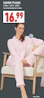 Damen Pyjama im Angebot bei Marktkauf in Lemgo Damen Pyjama Angebote bei Marktkauf Lemgo für 16,99 €