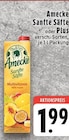 Sanfte Säfte bei EDEKA im Prospekt "" für 1,99 €