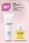 Le Bain Set von Joop! im aktuellen Müller Prospekt