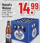 Aktuelles Weisse Angebot bei Trinkgut in Bad Oeynhausen ab 14,99 €