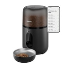 Distributeur de croquettes automatique série Pet - PHILIPS en promo chez Carrefour Nice à 79,99 €