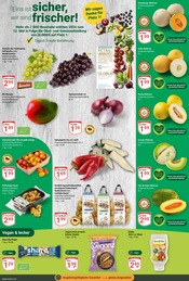 Kartoffeln im GLOBUS Prospekt in Pulheim Aktueller GLOBUS Prospekt mit Kartoffeln, "Aktuelle Angebote", Seite 5