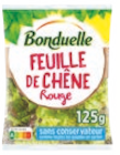 Promo Salade feuille de chêne rouge à 0,51 € dans le catalogue Supeco à Poissy
