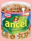 Assortiment stick & bretzels d'alsace - ANCEL en promo chez Intermarché Assortiment stick & bretzels d'alsace - ANCEL dans le catalogue Intermarché