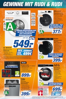 Aktueller expert Dohma Prospekt expert Prospekt Dohma "Top Angebote" mit 16 Seiten