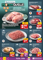 Pute im Netto Marken-Discount Prospekt in Ahlen Aktueller Netto Marken-Discount Prospekt mit Pute, "Aktuelle Angebote", Seite 10