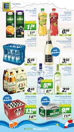 Aktueller EDEKA Prospekt mit Freixenet-Sekt, "Aktuelle Angebote", Seite 13
