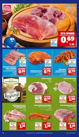 Aktueller Marktkauf Prospekt mit Braten, "GANZ GROSS in kleinsten Preisen!", Seite 10