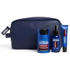 Trousse anti-âge - L’Oréal Paris - Nocibé Trousse anti-âge - L’Oréal Paris à 41,50 € dans le catalogue Nocibé