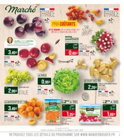 Cuisine Angebote im Prospekt "C'EST TOUS LES JOURS LE MARCHÉ" von Supermarchés Match Cuisine Angebote im Prospekt "C'EST TOUS LES JOURS LE MARCHÉ" von Supermarchés Match auf Seite 3