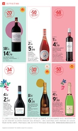 Offre Bordeaux dans le catalogue Intermarché Hyper du moment à la page 18