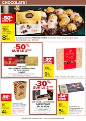 Promos Gavotte dans le catalogue "Carrefour" de Carrefour à la page 77
