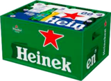 Premium Beer bei EDEKA Frischemarkt im Prospekt "" für 14,99 €