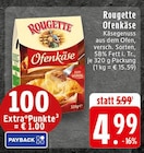 Ofenkäse bei EDEKA im Essen Prospekt für 4,99 €