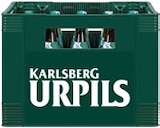 Ur-Pils im Angebot bei Kaufland in Saarlouis Ur-Pils Angebote von Karlsberg bei Kaufland Saarlouis für 13,99 €