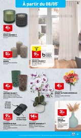 Orchidée Angebote im Prospekt "LES GRANDS ARRIVAGES" von Aldi auf Seite 21