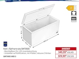 Kühl-/Gefriertruhe im Angebot bei METRO in Fürth Kühl-/Gefriertruhe Angebote von Metro Professional bei METRO Fürth für 392,69 €