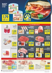 Fleisch im diska Prospekt in Hof Aktueller diska Prospekt mit Fleisch, "alles an deinem ort.", Seite 6