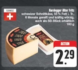 Alter Fritz Angebot in Edelsfeld Alter Fritz im aktuellen Prospekt bei EDEKA in Edelsfeld