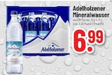 Trinkgut Großbottwar - Mineralwasser Angebot im Prospekt Mineralwasser bei Trinkgut im Großbottwar Prospekt für 6,99 €