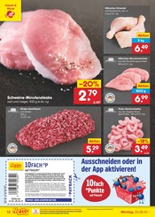 Ähnliche Gans Angebote im Prospekt "Aktuelle Angebote" von Netto Marken-Discount in Wolfenbüttel Ähnliche Angebote wie Gans im Prospekt "Aktuelle Angebote" auf Seite 18 von Netto Marken-Discount in Wolfenbüttel