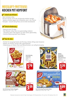 Steak im aktuellen EDEKA Prospekt (Saarbrücken) Steak im EDEKA Prospekt "Aktuelle Angebote" mit 45 Seiten (Saarbrücken)