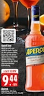Aperitivo Angebote von Aperol bei EDEKA Paderborn für 9,44 €