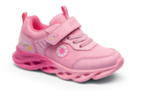 Rosa Kinderschuhe Angebote von RENO bei RENO Moers für 19,99 €