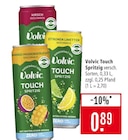 Aktuelles Touch Spritzig Kirsch Angebot bei Marktkauf in Freiburg (Breisgau) ab 0,89 €