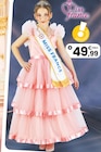 Déguisement robe miss france - JouéClub Déguisement robe miss france à 49,99 € dans le catalogue JouéClub