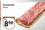 Schweinefilet im Angebot bei GLOBUS in Viersen Schweinefilet Angebote bei GLOBUS Viersen für 8,90 €