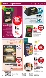 Grille-Pain Angebote im Prospekt "Super U" von Super U auf Seite 14