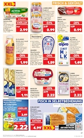 Aktueller Kaufland Prospekt mit Grill, "Aktuelle Angebote", Seite 27