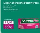 Lorano Pro im aktuellen Prospekt bei mea - meine apotheke in Müllheim