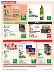 Promos Barbecue dans le catalogue "BEAUTÉ" de Auchan Hypermarché Barbecue en promo dans le catalogue Auchan Hypermarché à la page 42