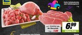 Aktuelles Zarter Schinkenbraten oder Schinkengulasch Angebot bei EDEKA in Münster ab 6,99 €