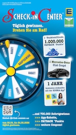 Aktueller E center Supermarkt Prospekt in Rheinstetten und Umgebung, "Aktuelle Angebote" mit 80 Seiten, 27.04.2026 - 02.05.2026